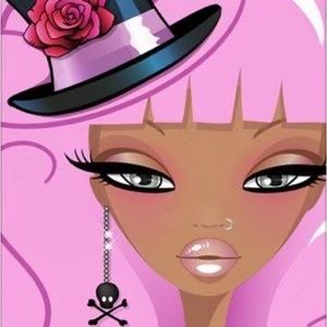 Meet your Posher, Jayla